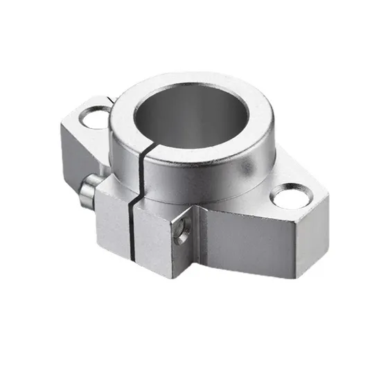 Hot Popular Heavy Load Pillow Block Price